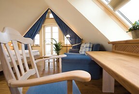 Bio- und Gesundheitshotel Gutshaus Parin