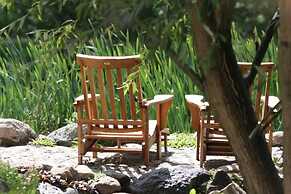 Bio- und Gesundheitshotel Gutshaus Parin