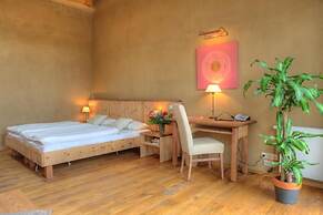 Bio- und Gesundheitshotel Gutshaus Parin