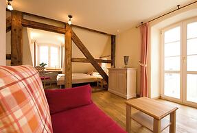 Bio- und Gesundheitshotel Gutshaus Parin