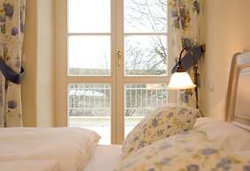 Bio- und Gesundheitshotel Gutshaus Parin