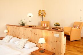 Bio- und Gesundheitshotel Gutshaus Parin