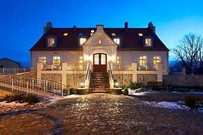 Bio- und Gesundheitshotel Gutshaus Parin