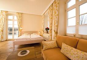 Bio- und Gesundheitshotel Gutshaus Parin