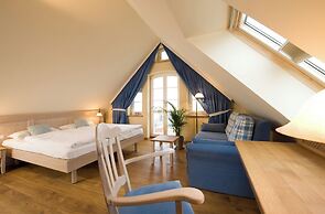 Bio- und Gesundheitshotel Gutshaus Parin