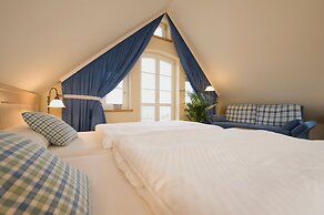 Bio- und Gesundheitshotel Gutshaus Parin