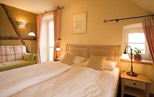 Bio- und Gesundheitshotel Gutshaus Parin