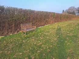 Luxury Shepherds Hut set in a Countryside Setting