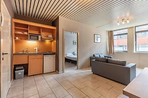 Room-one Bedroom Apartment Near North S