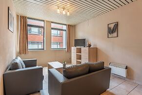 Room-one Bedroom Apartment Near North S