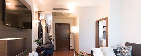 ApartHotel Da Porto