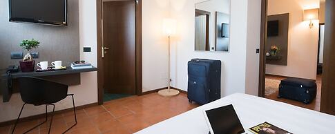 ApartHotel Da Porto