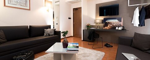 ApartHotel Da Porto