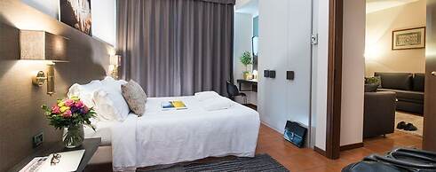 ApartHotel Da Porto