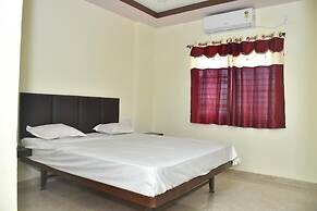 Hotel Kalika Residency - Akkalkot