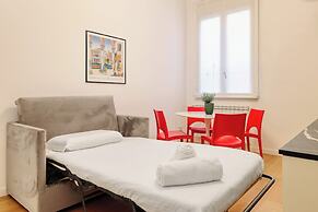 JOIVY Cute 1BR flat near the City Centre