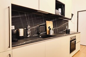 JOIVY Cute 1BR flat near the City Centre