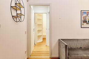 JOIVY Cute 1BR flat near the City Centre