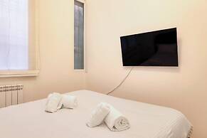 JOIVY Cute 1BR flat near the City Centre