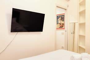 JOIVY Cute 1BR flat near the City Centre