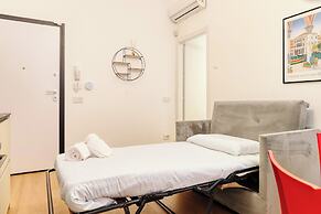 JOIVY Cute 1BR flat near the City Centre