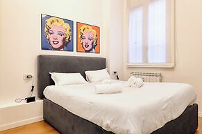 JOIVY Cute 1BR flat near the City Centre