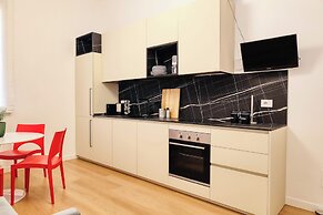 JOIVY Cute 1BR flat near the City Centre