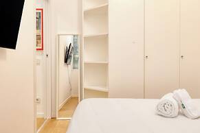 JOIVY Cute 1BR flat near the City Centre