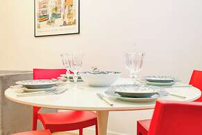 JOIVY Cute 1BR flat near the City Centre