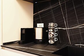 JOIVY Cute 1BR flat near the City Centre