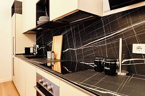 JOIVY Cute 1BR flat near the City Centre