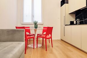 JOIVY Cute 1BR flat near the City Centre