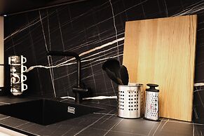 JOIVY Cute 1BR flat near the City Centre