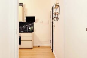 JOIVY Cute 1BR flat near the City Centre