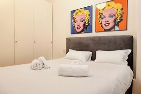 JOIVY Cute 1BR flat near the City Centre