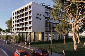 Grand VM Conference & SPA