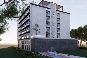 Grand VM Conference & SPA