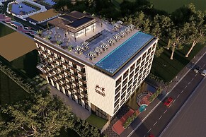 Grand VM Conference & SPA