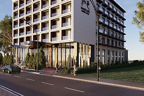 Grand VM Conference & SPA