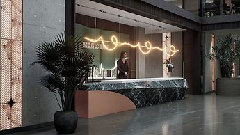 Grand VM Conference & SPA