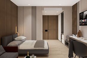 Grand VM Conference & SPA