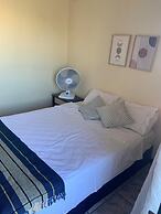 Cobertura apartamento 301