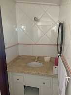 Cobertura apartamento 301