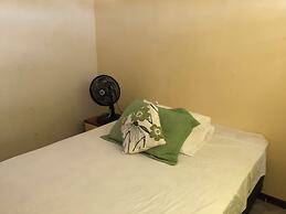 Cobertura apartamento 301