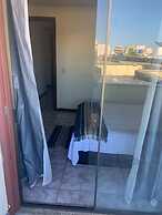 Cobertura apartamento 301