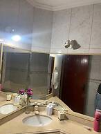 Cobertura apartamento 301