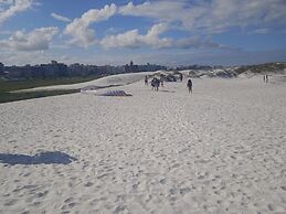 Cobertura apartamento 301