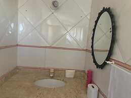 Cobertura apartamento 301