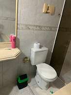 Cobertura apartamento 301