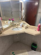 Cobertura apartamento 301